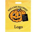 Have A Safe Halloween trick or treat bags